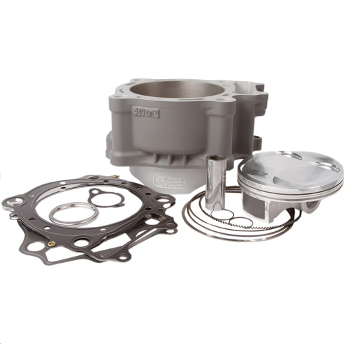 Cylinder Works - Cylinder Works Standard Bore Cylinder Kit - 79mm Bore, 13.9:1 Compression - CW10011K01
