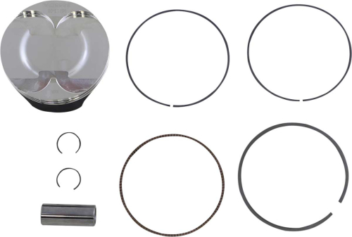 Wossner - Wossner Piston Kit - 94.95mm - 8868DA