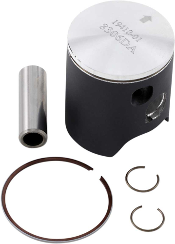 Wossner - Wossner Piston Kit - 43.50mm - 8306DA