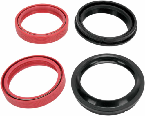 Moose Racing - Moose Racing Fork and Dust Seal Kit - 56-142