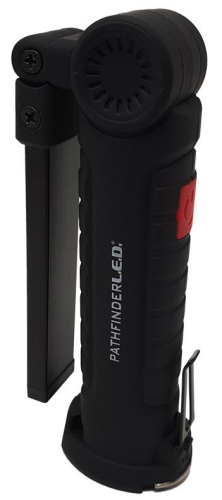 PathFinder - PathFinder Ultra Bright Work Light - PWL100