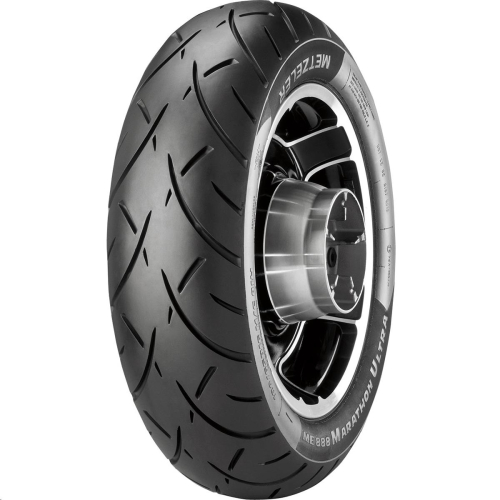 Metzeler - Metzeler ME888 Marathon Ultra Rear Tire - 140/ 80B17 - 3134600