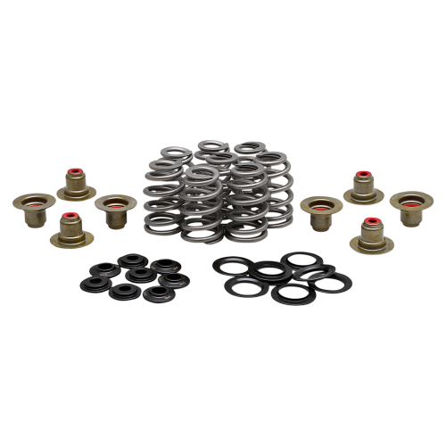 Kibblewhite Precision - Kibblewhite Precision Performance Rebuild Ovate Wire Beehive Valve Spring Kits - .625in. - 20-21850