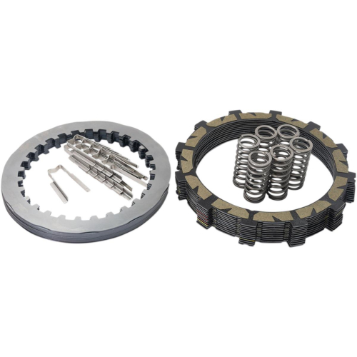 Rekluse - Rekluse Torqdrive Clutch Pack - RMS-2801017