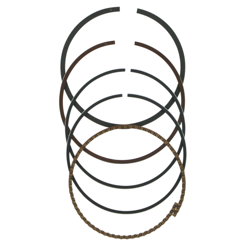 Wiseco - Wiseco Ring Set - 74.00mm - 2913XC