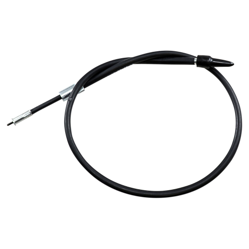 Motion Pro - Motion Pro Black Vinyl Speedometer Cable - 03-0017