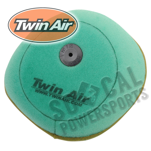 Twin Air - Twin Air Pre-Oiled Air Filter - 154113X