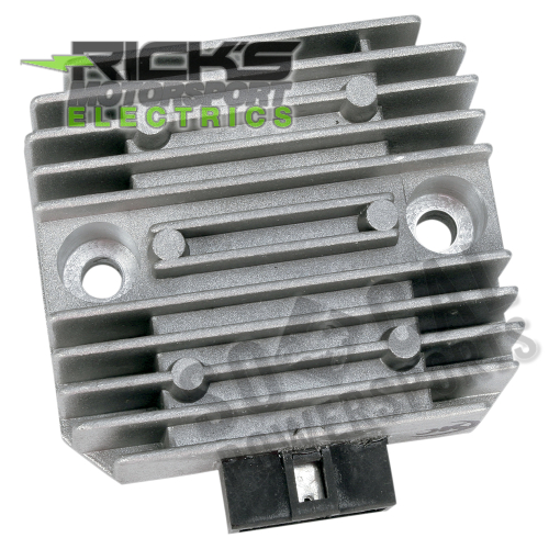 Ricks Motorsport Electric - Ricks Motorsport Electric Rectifier/Regulator - 10-303