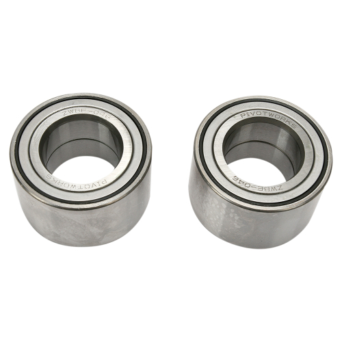 Pivot Works - Pivot Works Wheel Bearing Kit - PWRWK-Y27-600