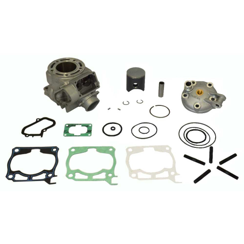 Athena - Athena Standard Bore Cylinder Kit - 54.00mm Bore, 14.8:1 Compression - P400485100017