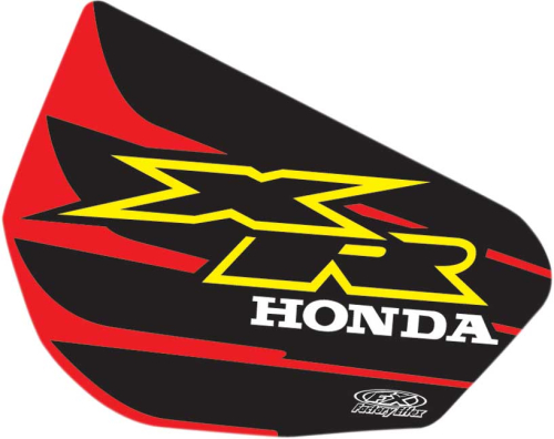 Factory Effex - Factory Effex 00 Universal OEM Graphics - 03-0254