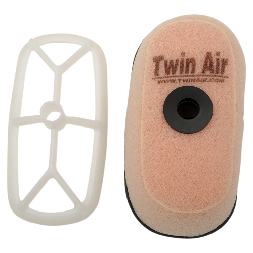 Twin Air - Twin Air Air Filter with Cage - 150601C