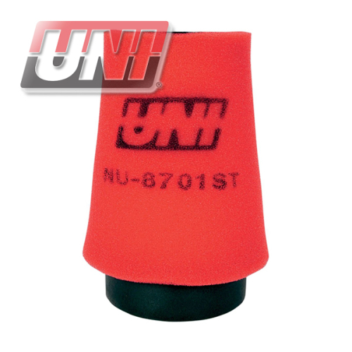 Uni - Uni Multi-Stage Competition Air Filter - NU-8701ST