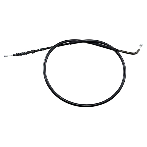 Motion Pro - Motion Pro Black Vinyl Clutch Cable - 03-0221