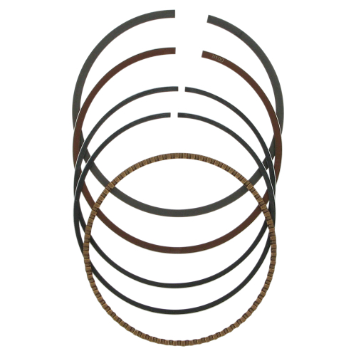 Wiseco - Wiseco Ring Set - 86.00mm - 3386XC