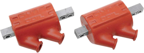 Dynatek - Dynatek High Performance Ignition Coils - 6 Volt Dual Tower (1.5 ohm) - DC2-1