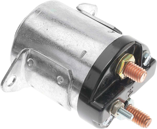 Standard Motor Products - Standard Motor Products Starter Solenoid - MC-STS2