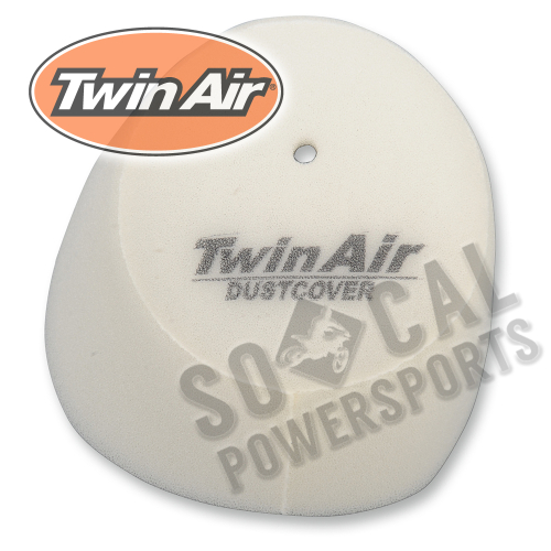 Twin Air - Twin Air Air Filter Dust Cover - 152213DC