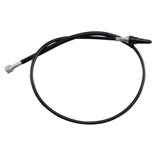 Motion Pro - Motion Pro Black Vinyl Speedometer Cable - 05-0001