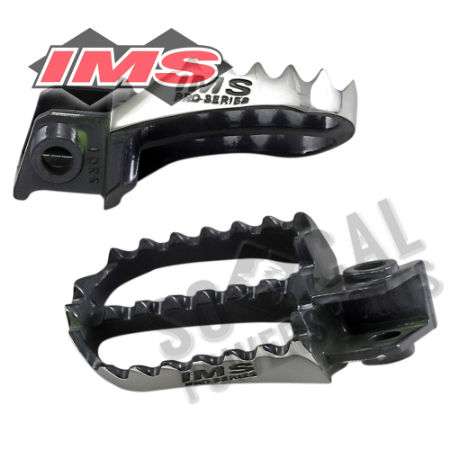 IMS - IMS Pro Series Footpegs - 293111-4