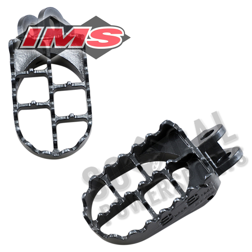 IMS - IMS Super-Stock Footpegs - 275511