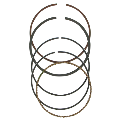 Wiseco - Wiseco Ring Set - 75.00mm - 2953XG