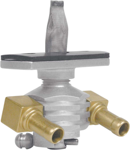 Pingel - Pingel Power-Flo Dirt Valve - Dual Outlet - 3110-D-AH61A