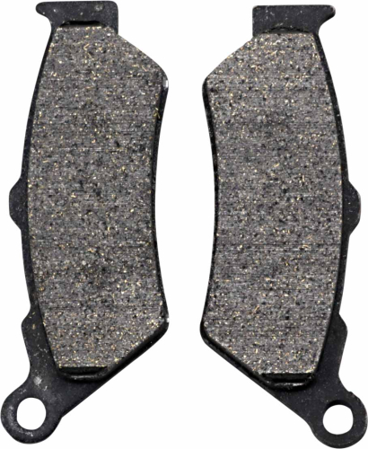 Galfer Brakes - Galfer Brakes Semi-Metallic Brake Pads - FD172G1054