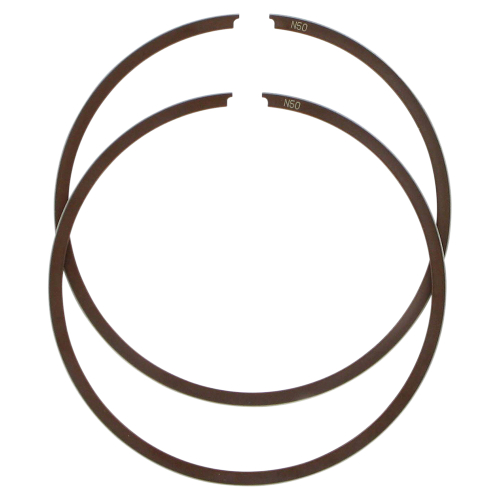 Wiseco - Wiseco Ring Set - 56.50mm - 2224CD