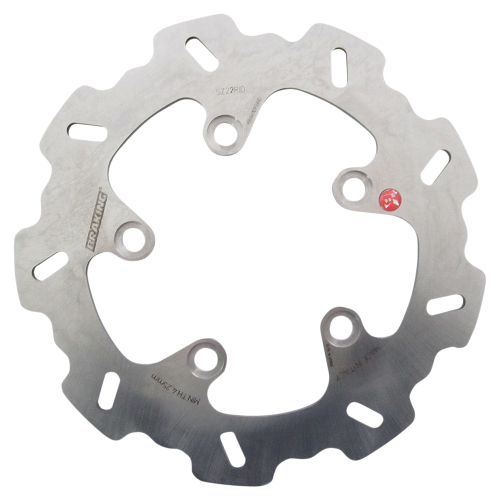 Braking - Braking W-FIX Brake Rotor - SZ22RID