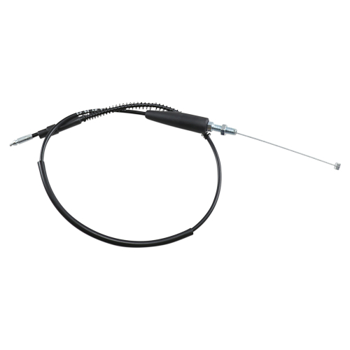 Motion Pro - Motion Pro Black Vinyl Throttle Cable - 03-0211