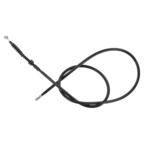Motion Pro - Motion Pro Black Vinyl Clutch Cable - 05-0311