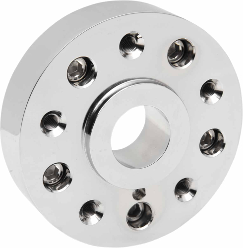 Custom Cycle - Custom Cycle 1.050in. Spacer for Narrow-To-Wide Glide Wheel Conversion Kits - AS5867