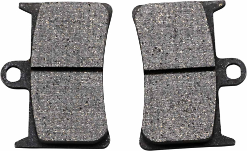 Galfer Brakes - Galfer Brakes Semi-Metallic Brake Pads - FD178G1054
