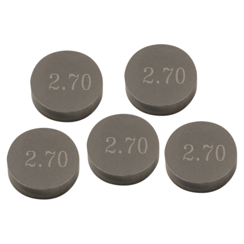Pro-X - Pro-X 9.48mm Shims - 2.70mm - 29.948270