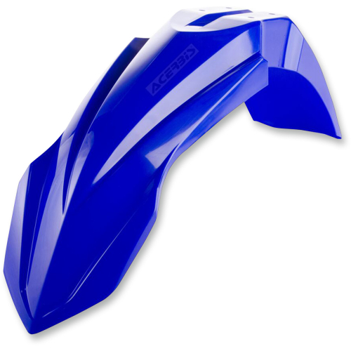 Acerbis - Acerbis Front Fender - Blue - 2171740003