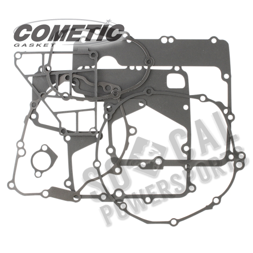 Cometic Gasket - Cometic Gasket Engine Case Rebuild Gasket Kit - C8720
