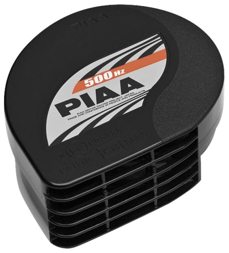 PIAA - PIAA Slim Line Sports Horn - 76501