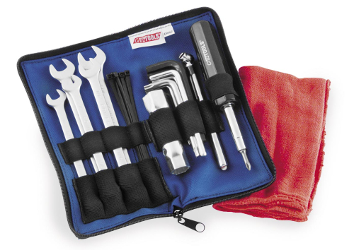 Cruztools - Cruztools Econokit H2 - EKH2