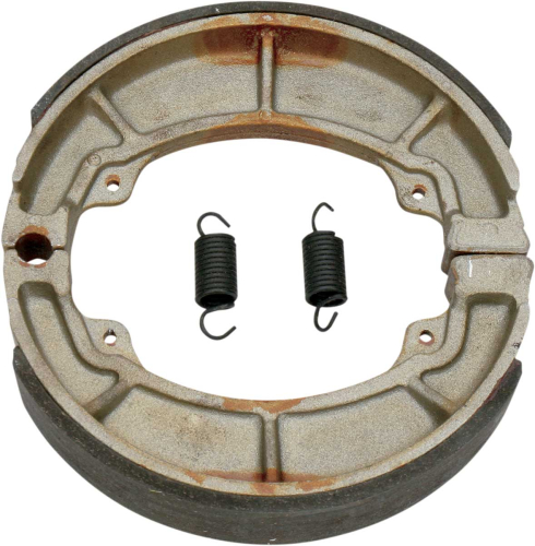 Moose Utility - Moose Utility XCR Comp Brake Shoes - M9122