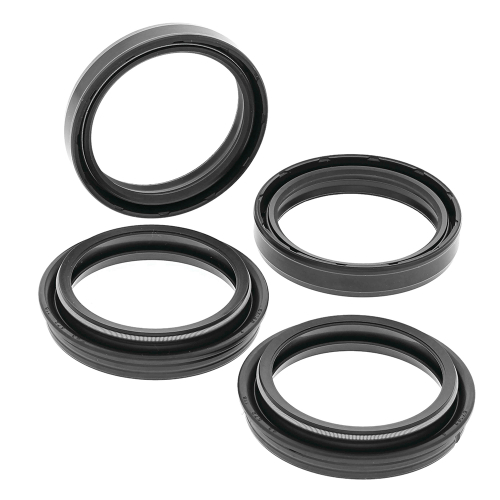 All Balls - All Balls Fork and Dust Seal Kit - 56-126