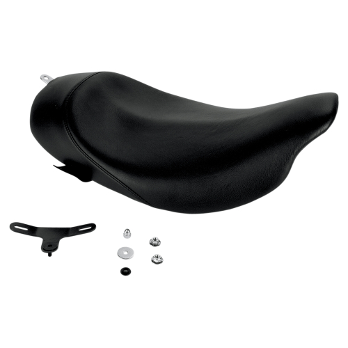 Danny Gray - Danny Gray Buttcrack Solo Seat - 21-403