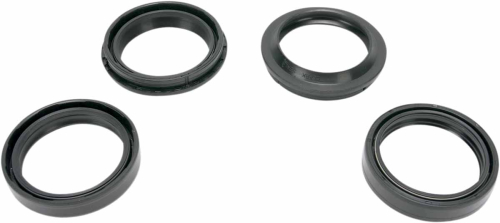 Moose Racing - Moose Racing Fork and Dust Seal Kit - 56-139