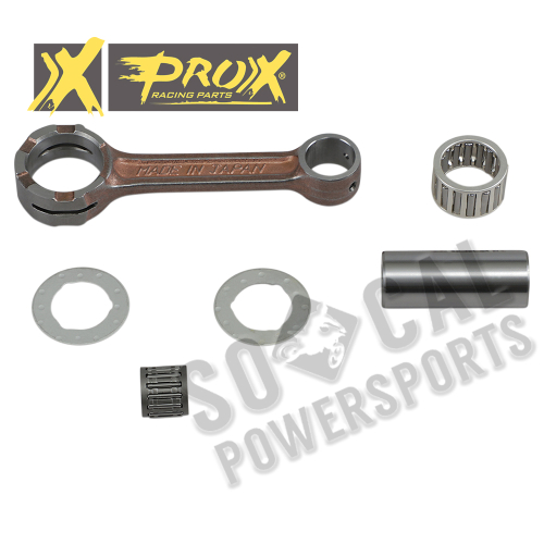Pro-X - Pro-X Connecting Rod Kit - 03.2225