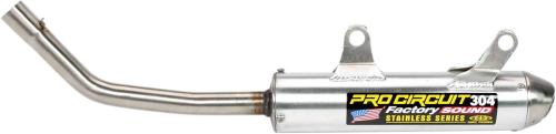 Pro Circuit - Pro Circuit 304 Factory Sound Silencer - ST98250-SE