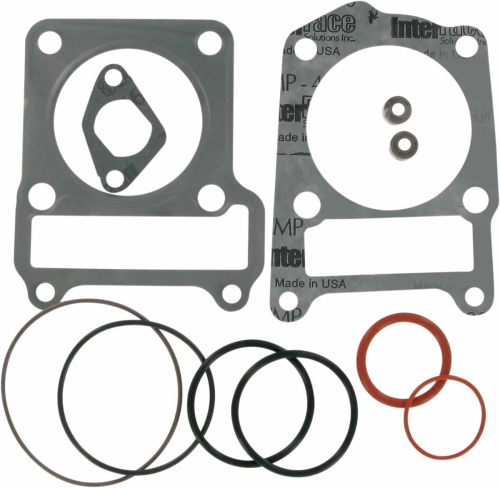 Moose Racing - Moose Racing Top End Gasket Kit - 810640MSE