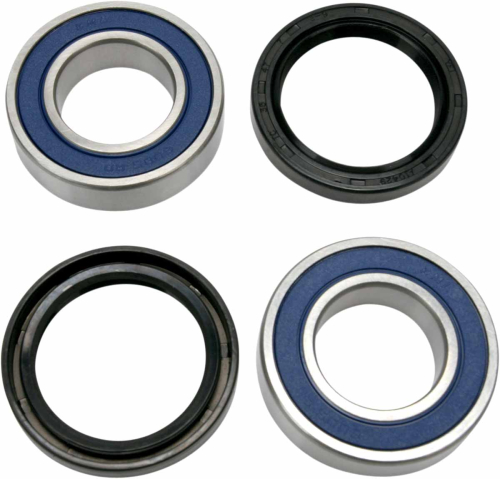 Moose Racing - Moose Racing Wheel Bearing Kit - 25-1404