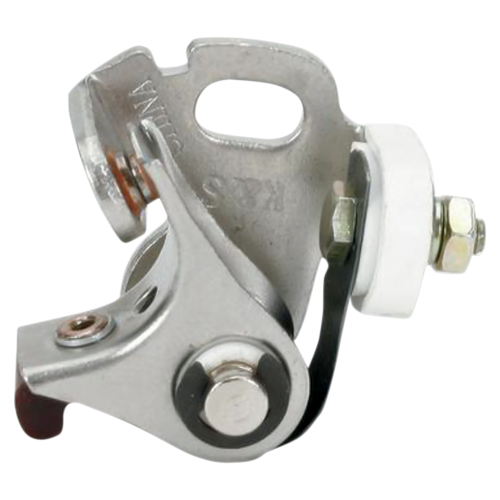 K&S Technologies - K&S Technologies Ignition Contact Points - Mitsubishi - 08-0017