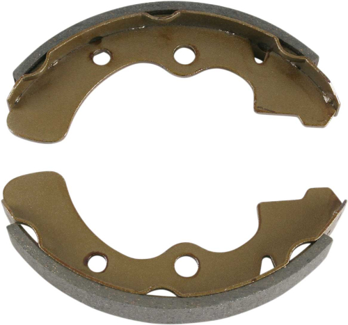 DP Brakes - DP Brakes GF Friction Rated Brake Shoes - 9203