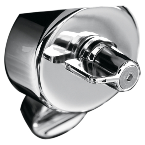 Show Chrome - Show Chrome Fuel Shut Off Knob - 1-247